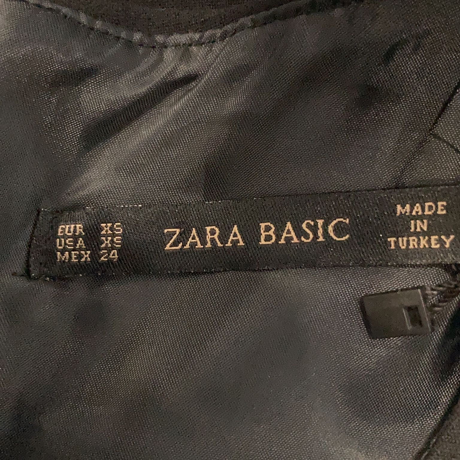 Zara