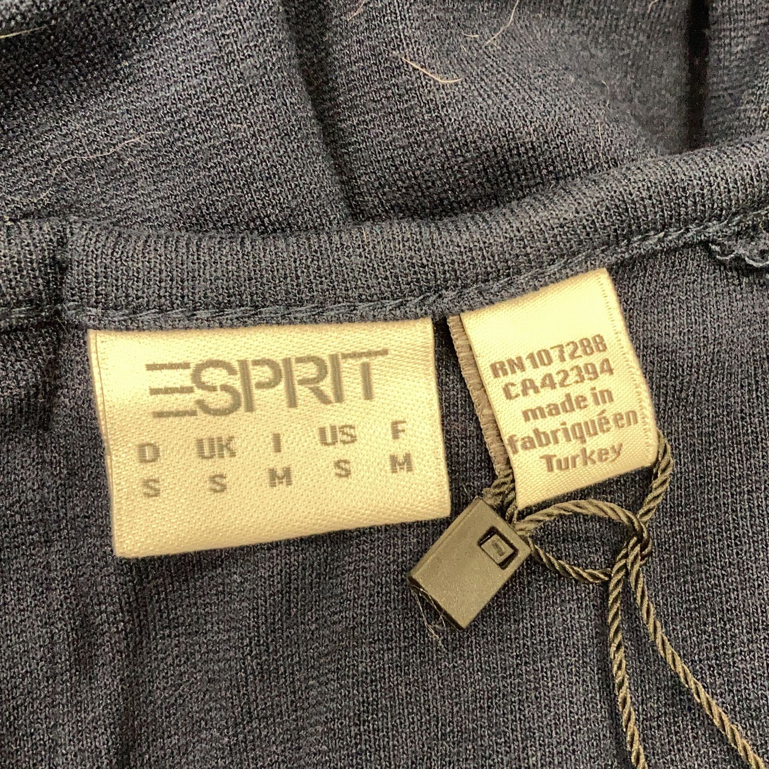 ESPRIT