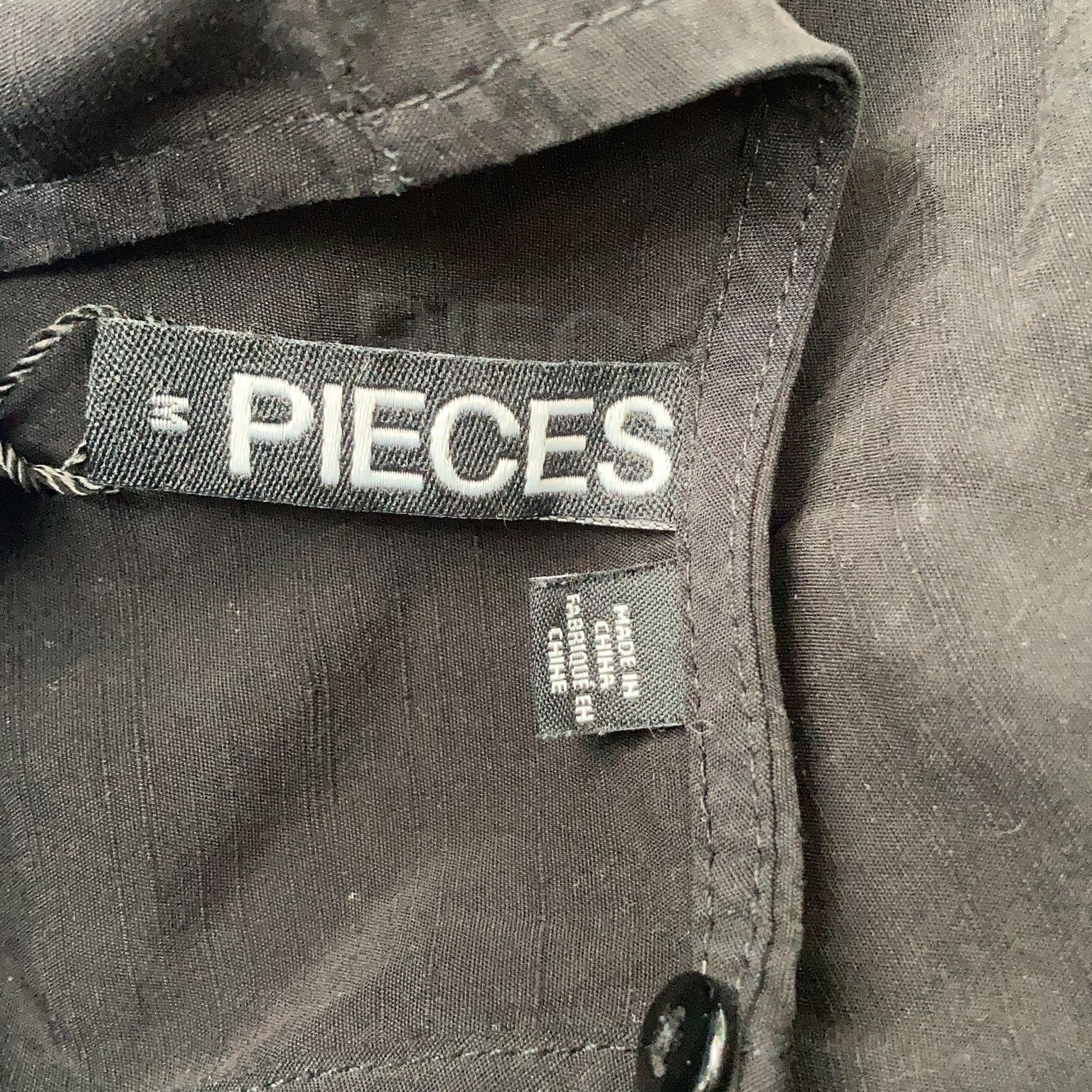 Pieces