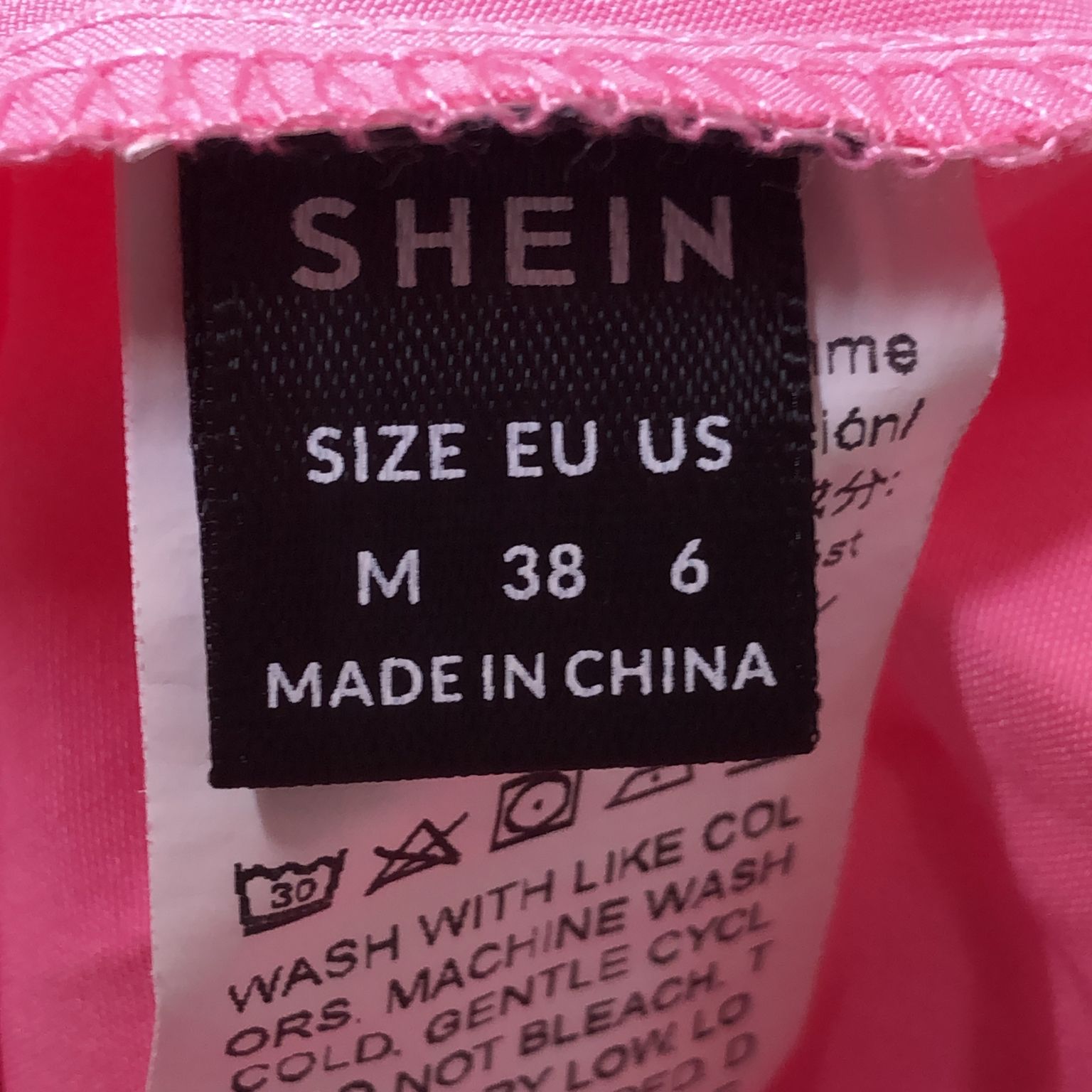 Shein