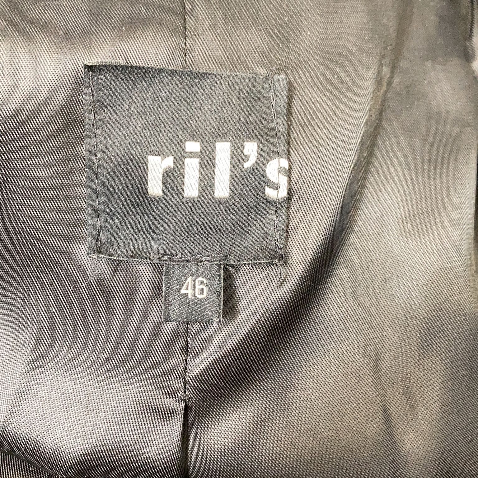 Ril's