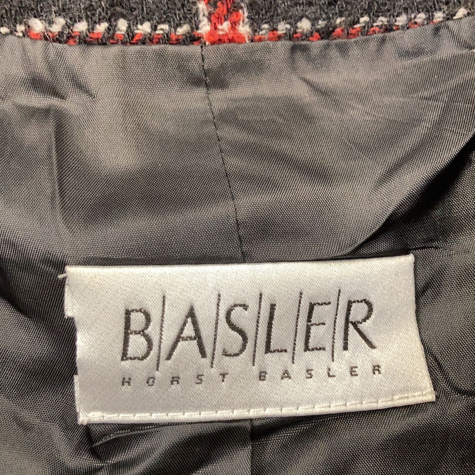 Basler