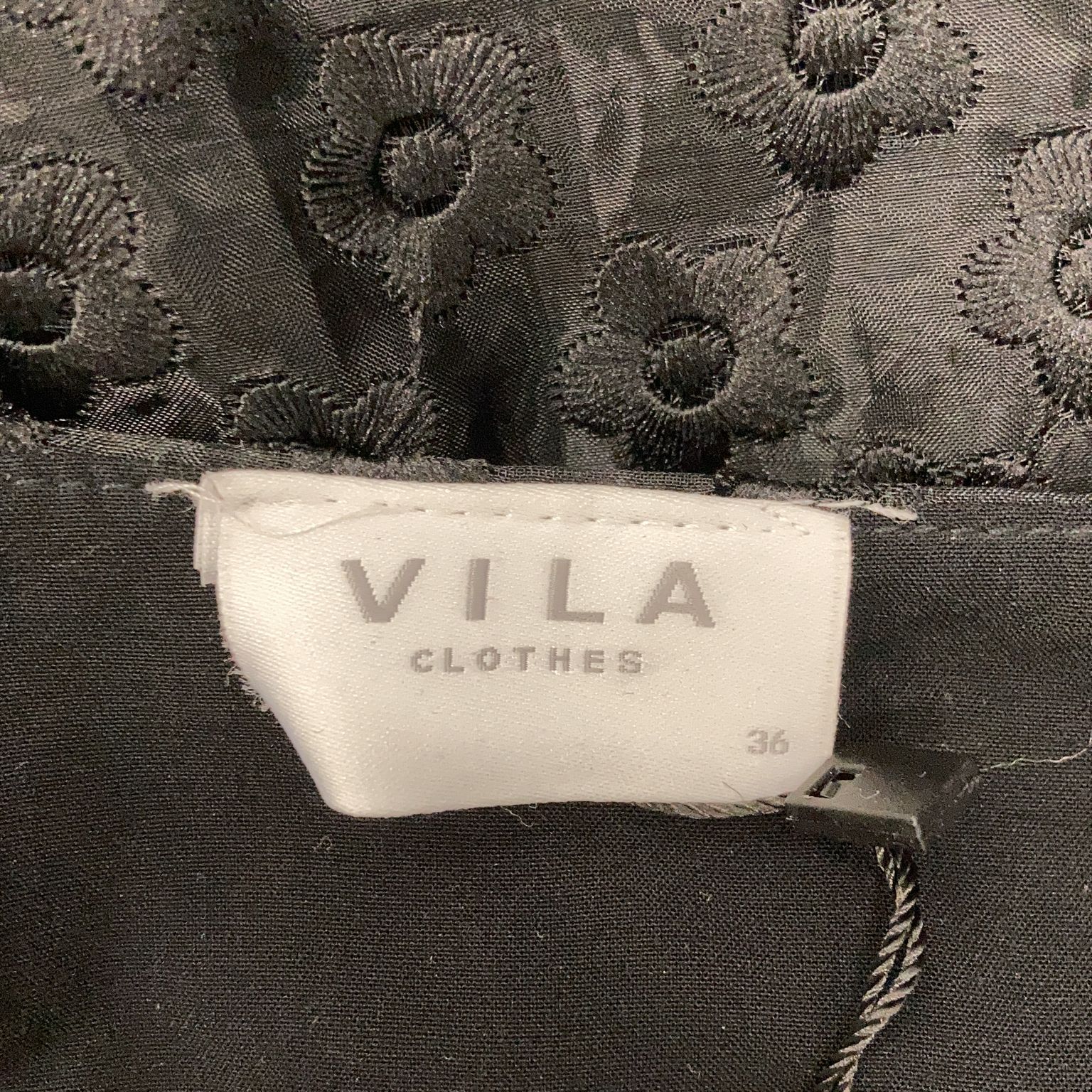 VILA Clothes