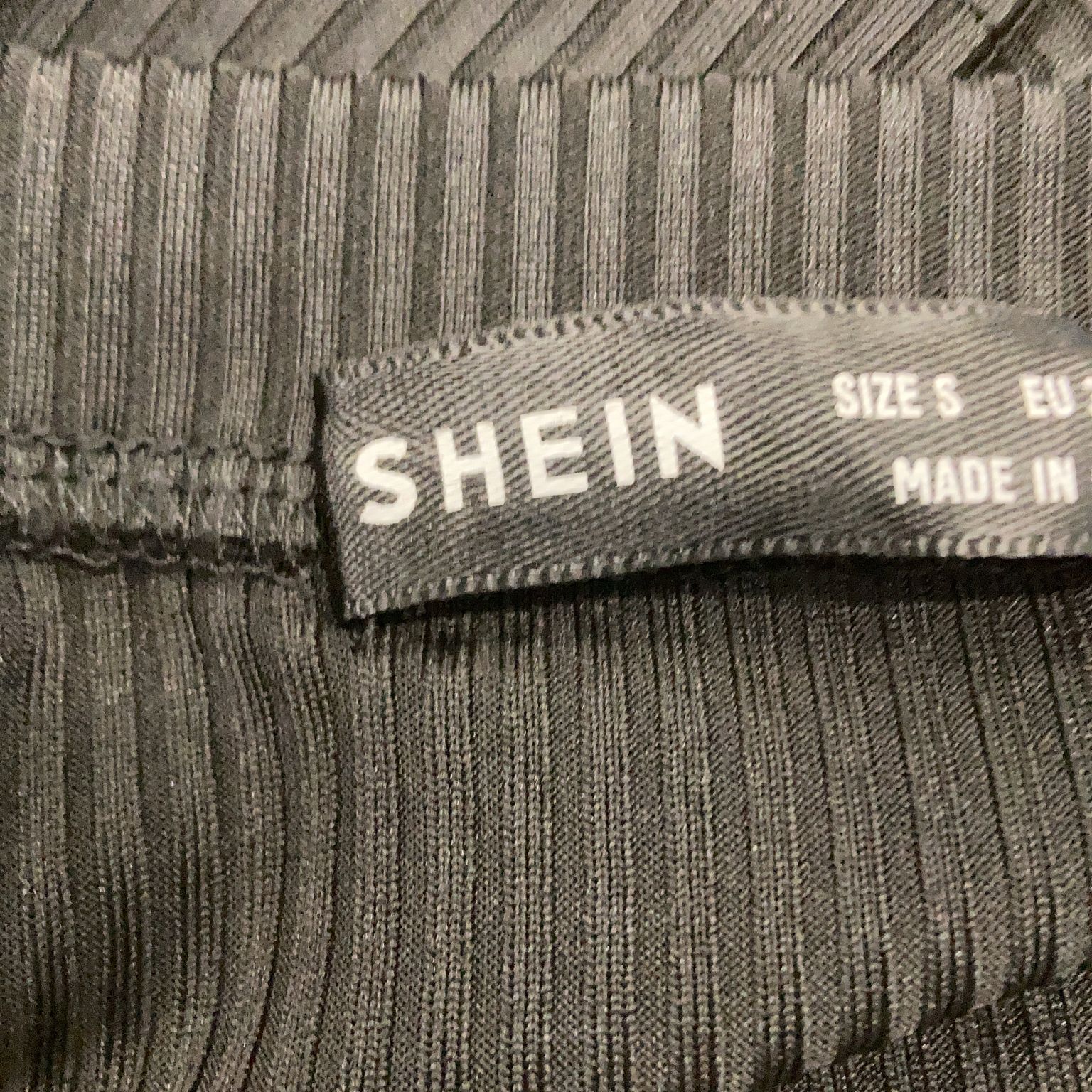 Shein