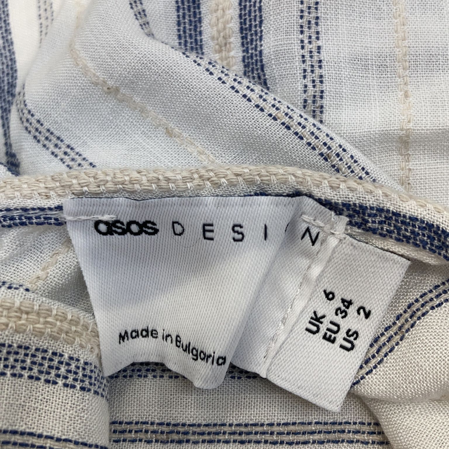 ASOS Design