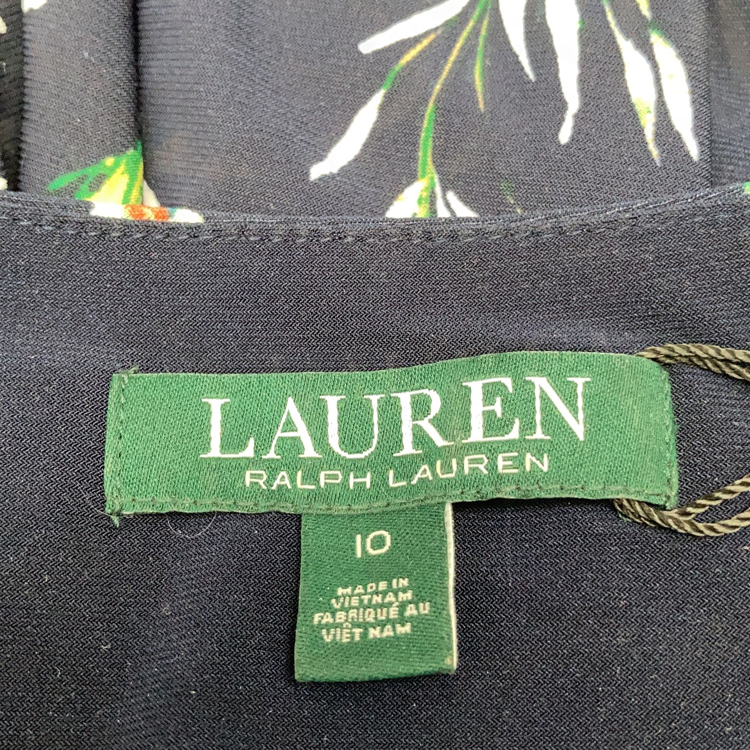 Lauren Ralph Lauren