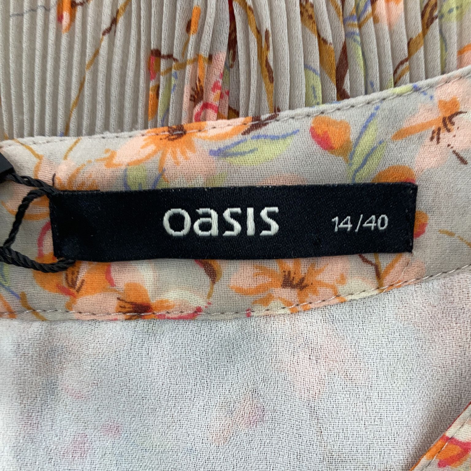 Oasis