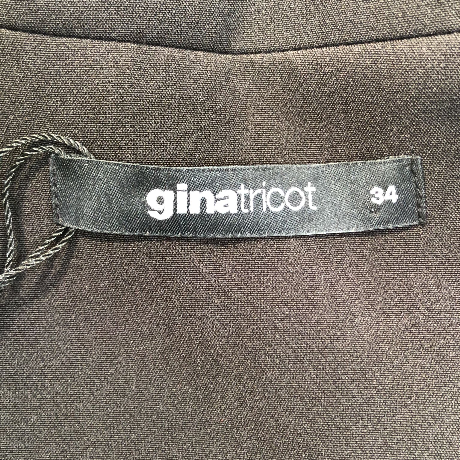 Gina Tricot