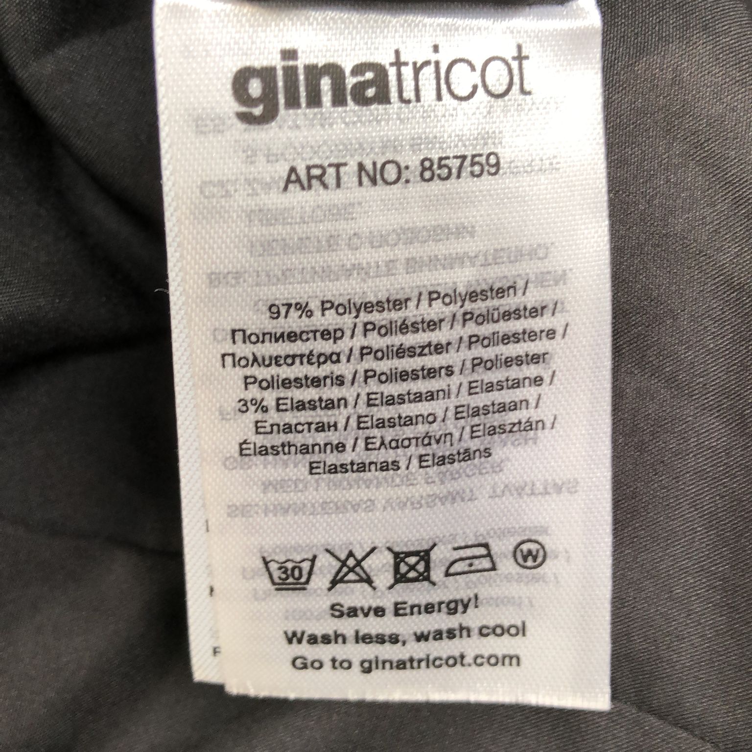 Gina Tricot