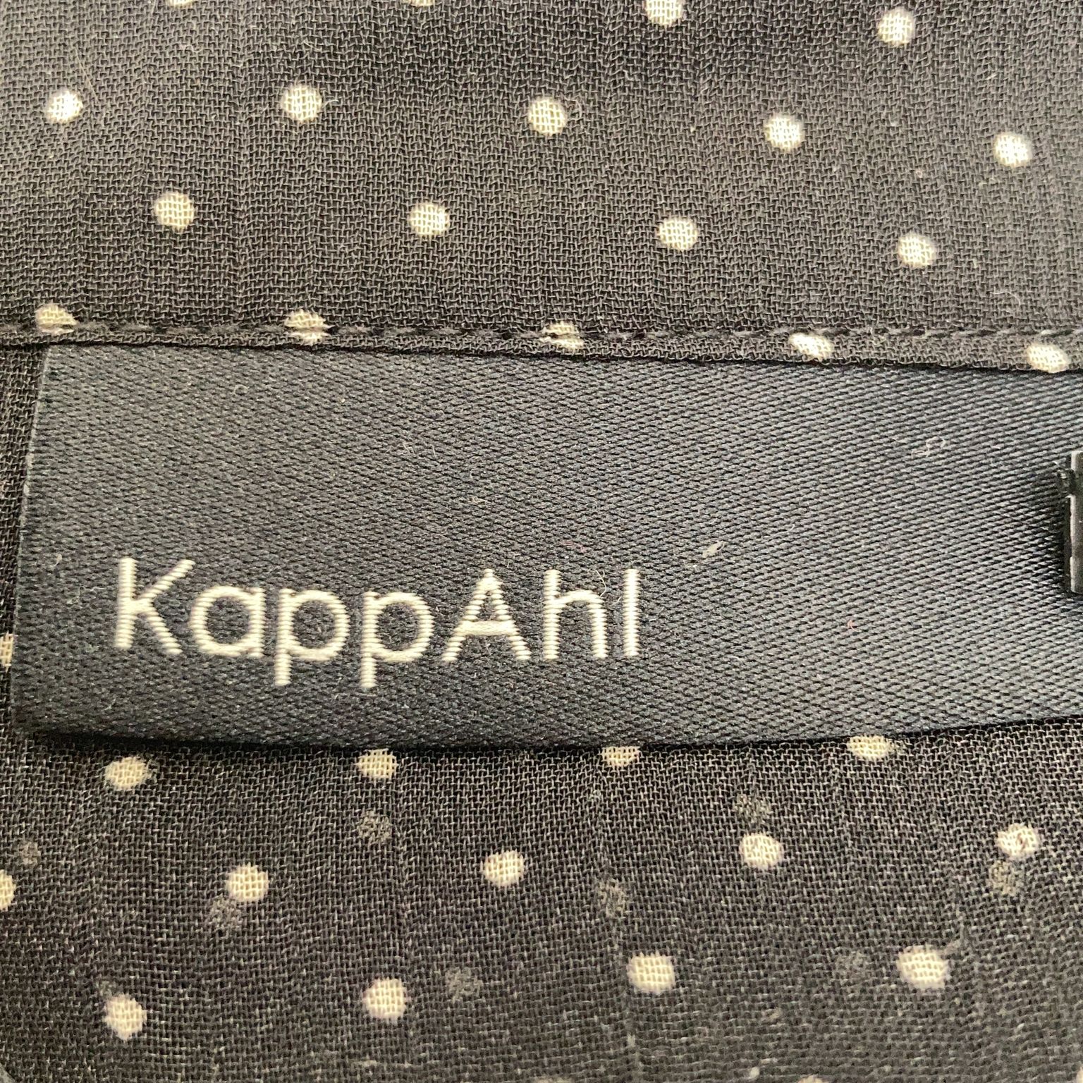 KappAhl