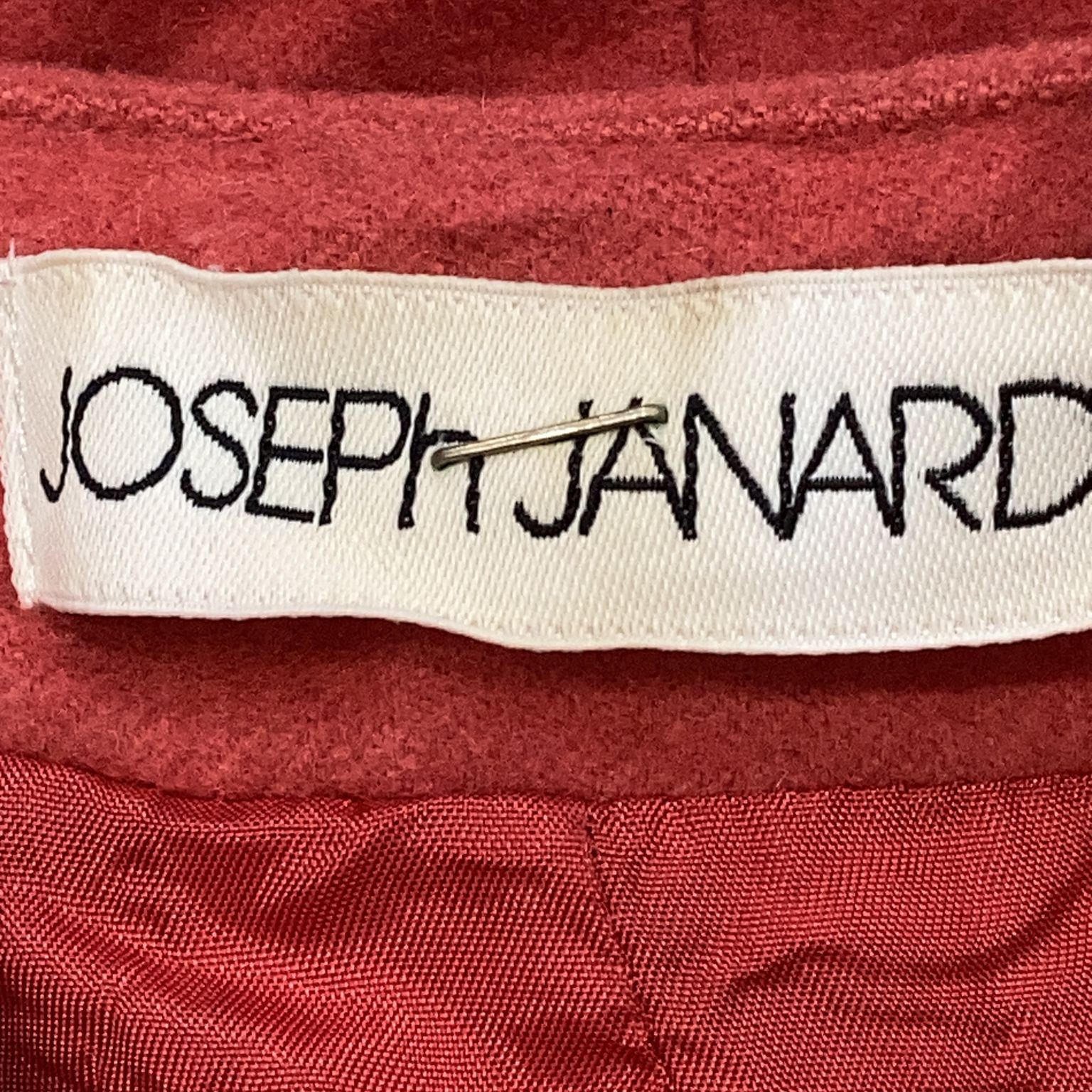 Joseph Janard