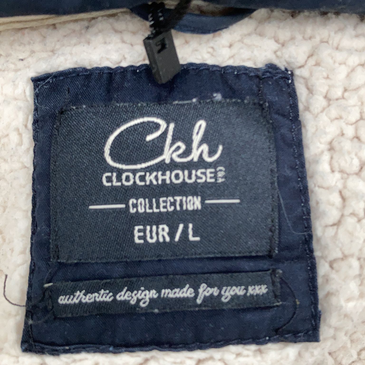 Clockhouse by CA