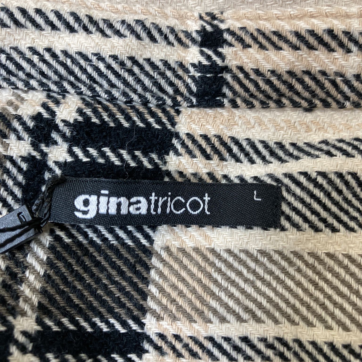 Gina Tricot