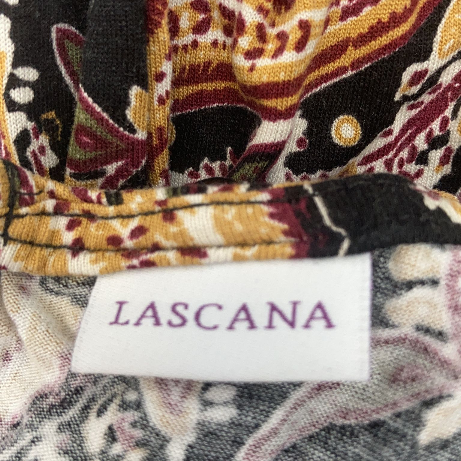 Lascana