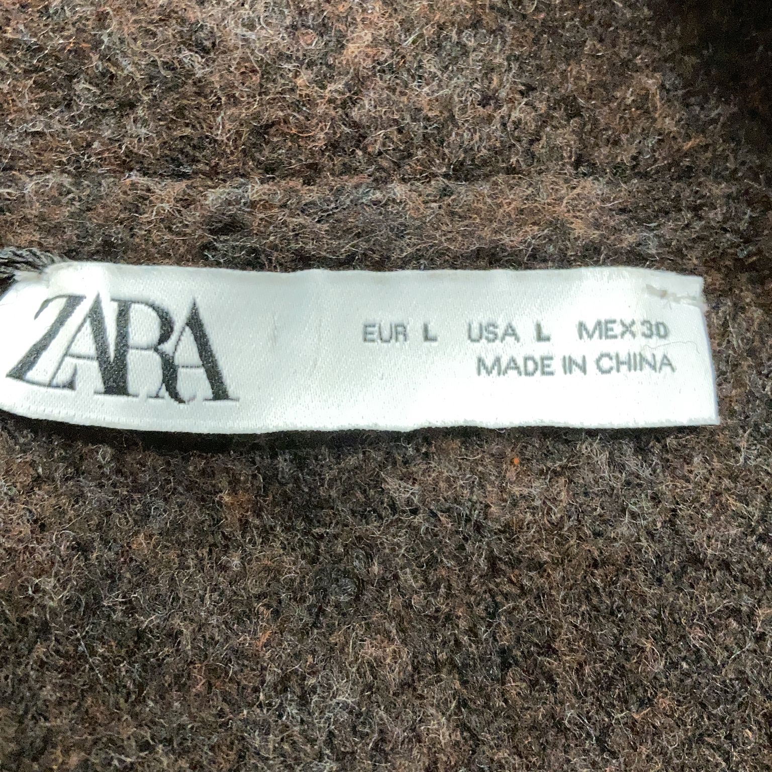 Zara