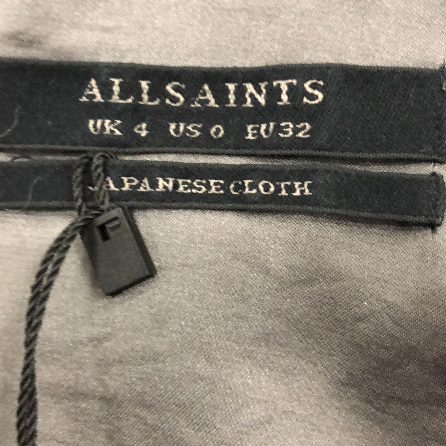 AllSaints