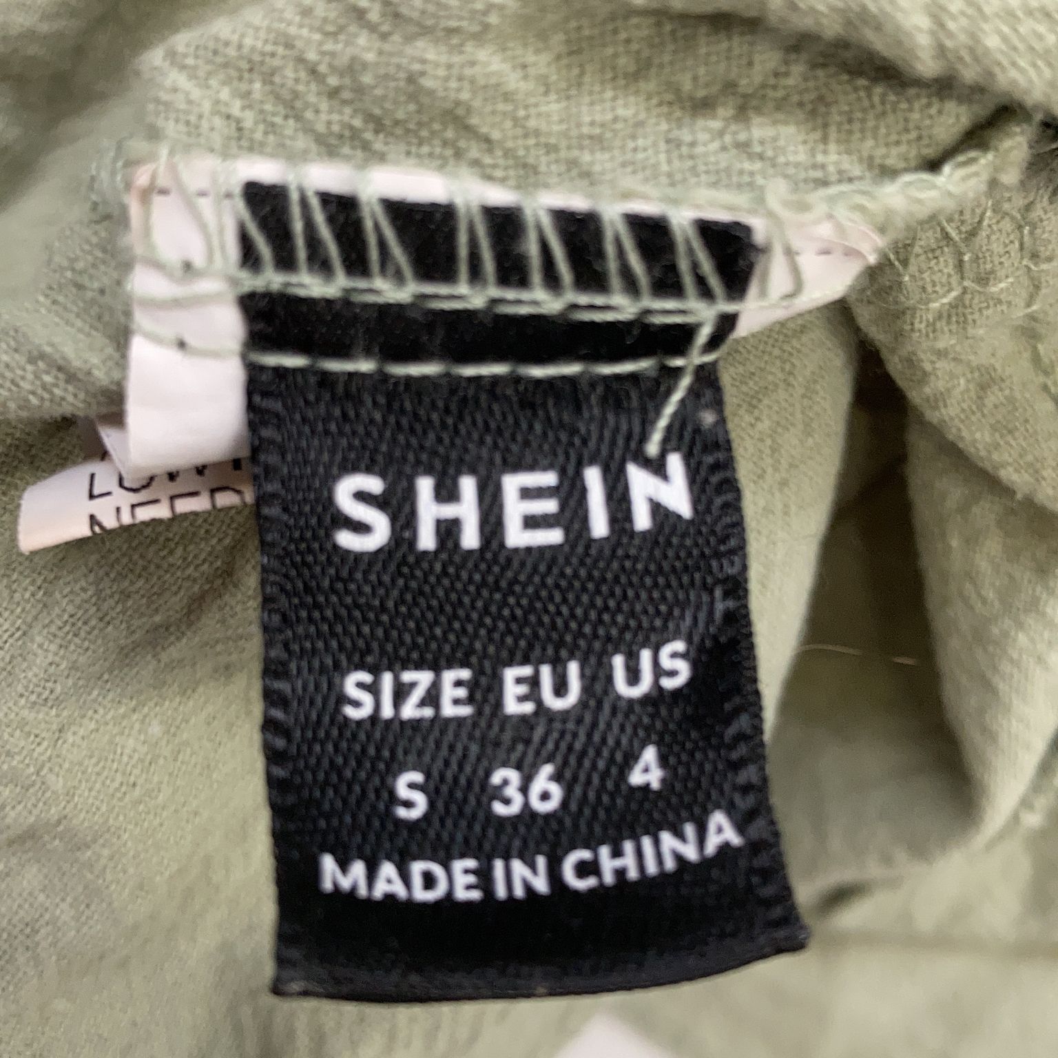 Shein