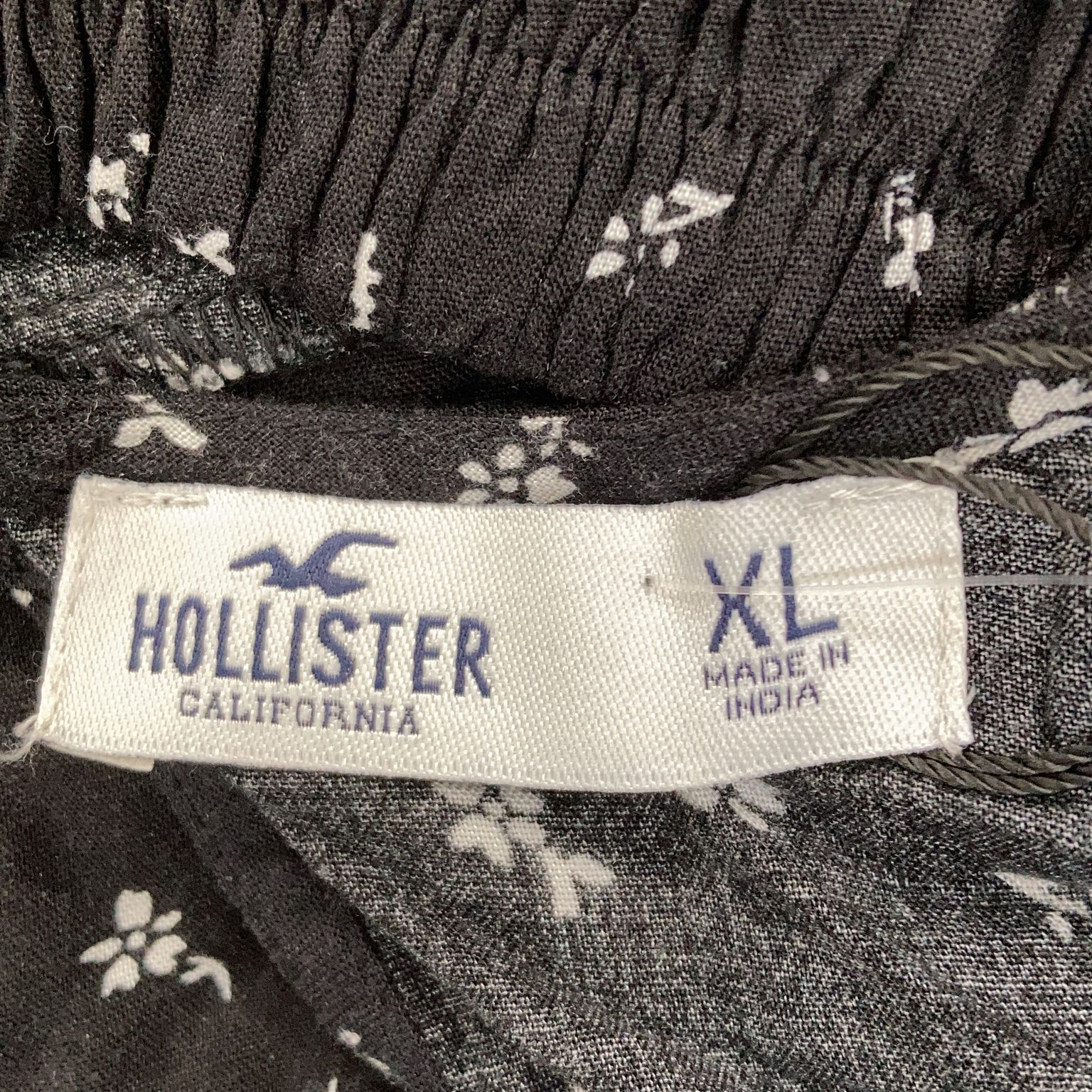 Hollister