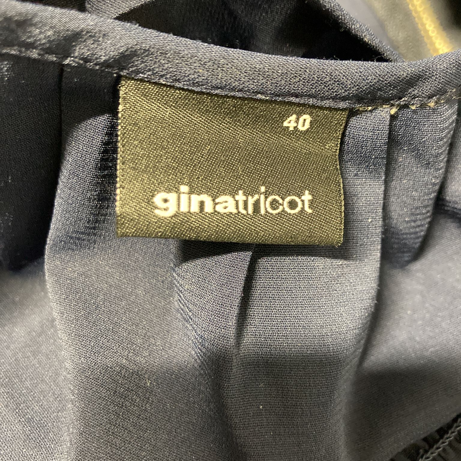 Gina Tricot