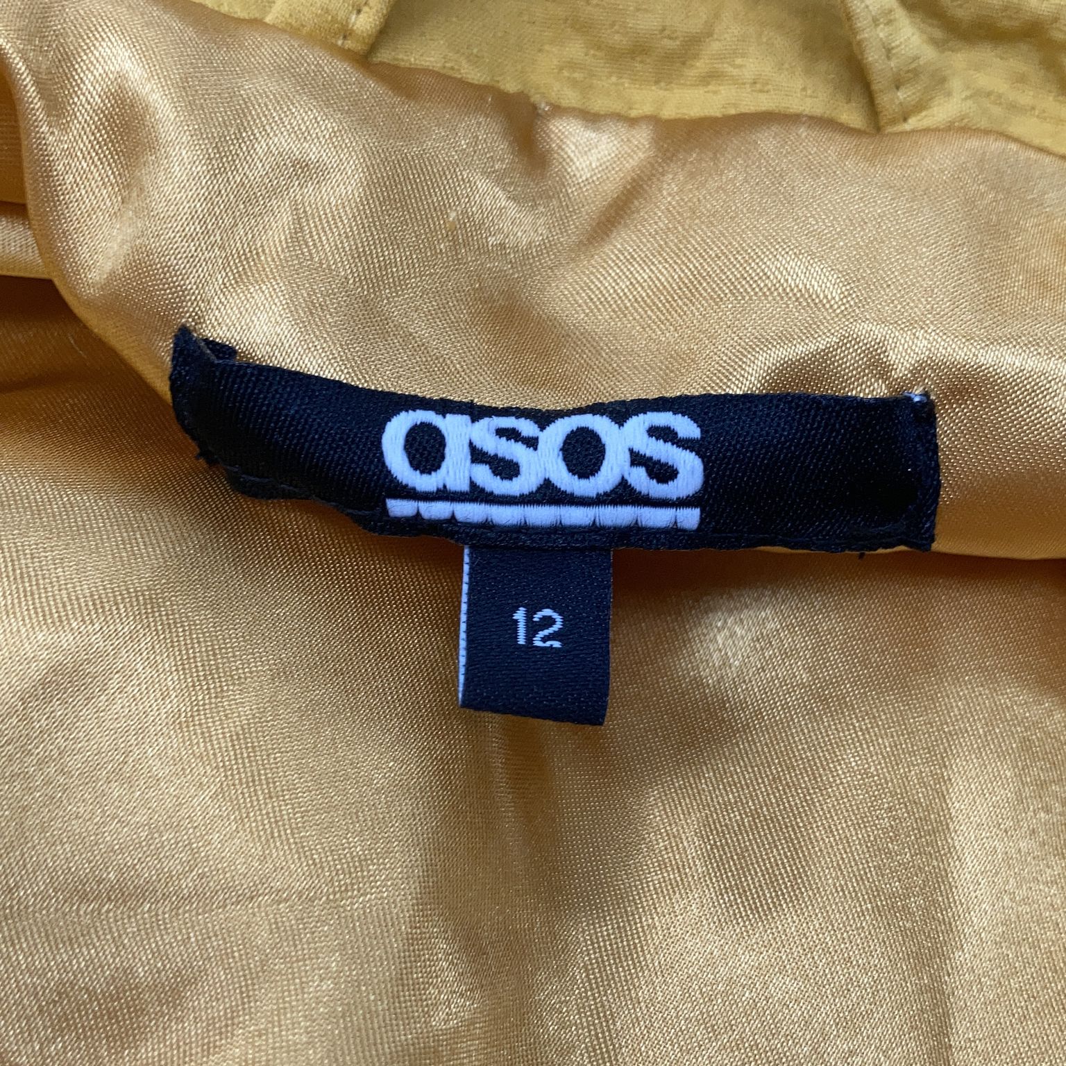 ASOS