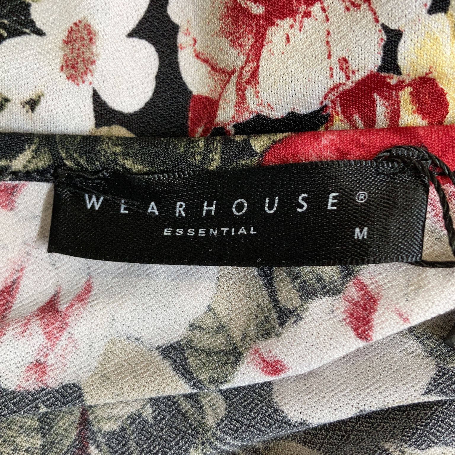 Wearhouse