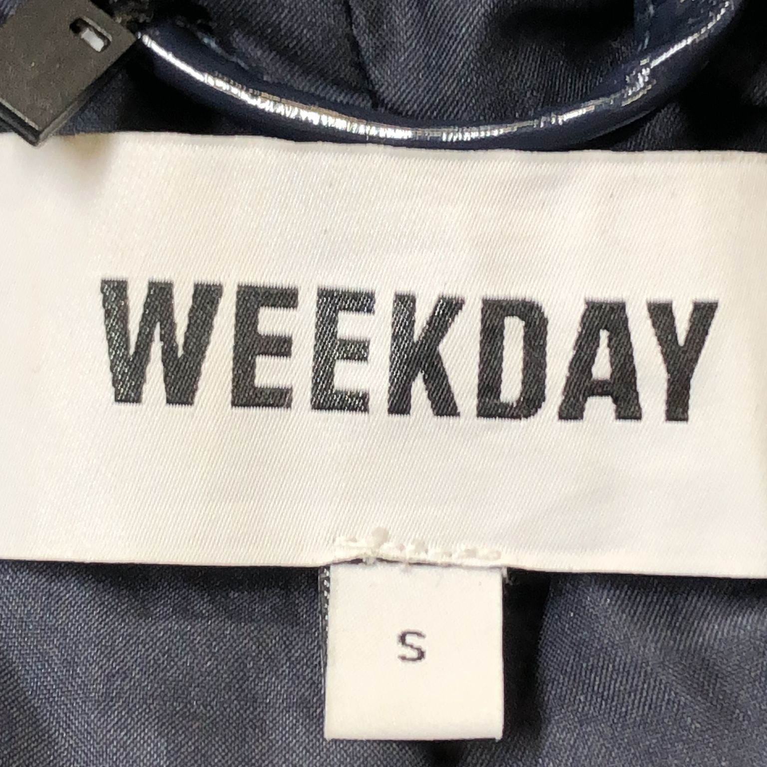 Weekday