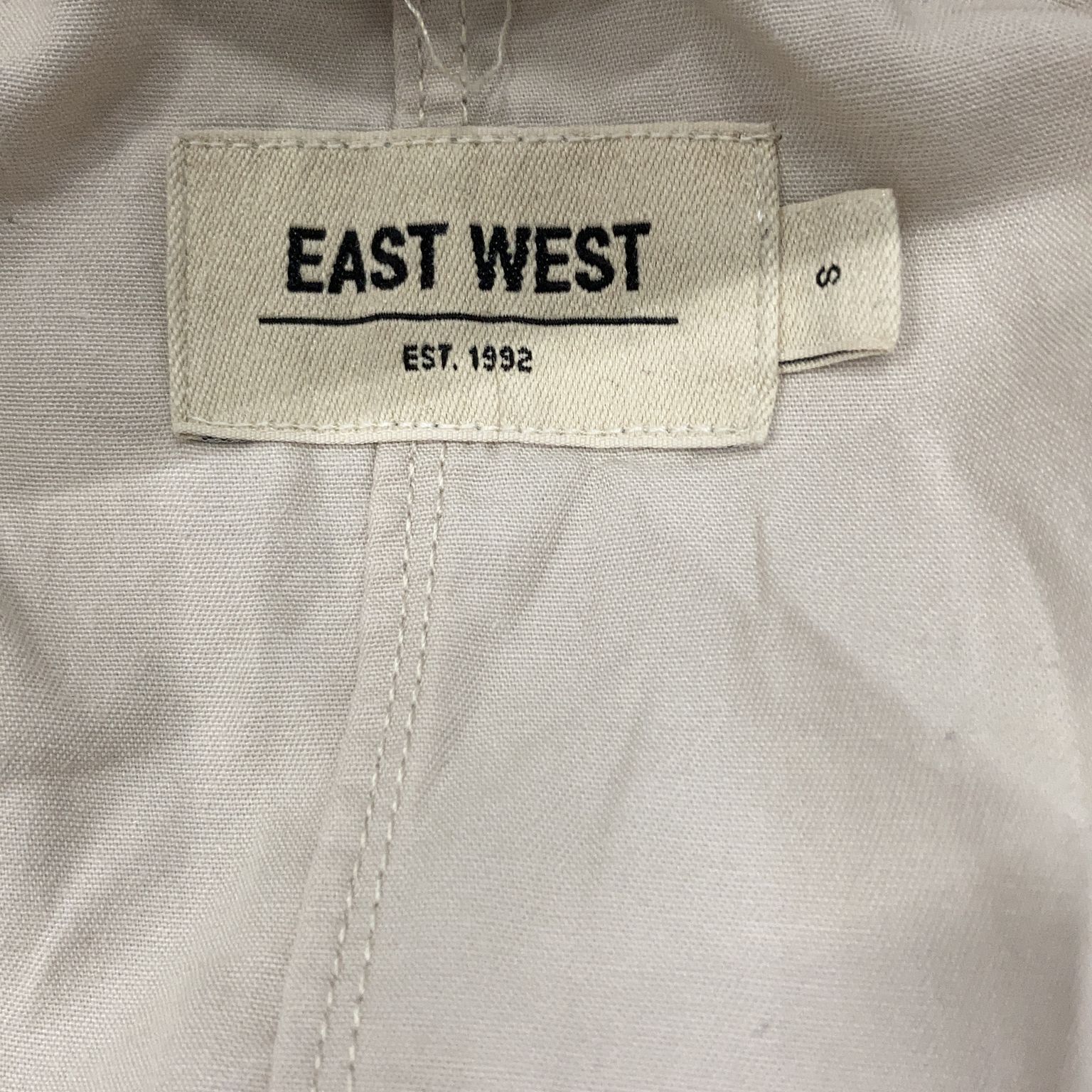 East West