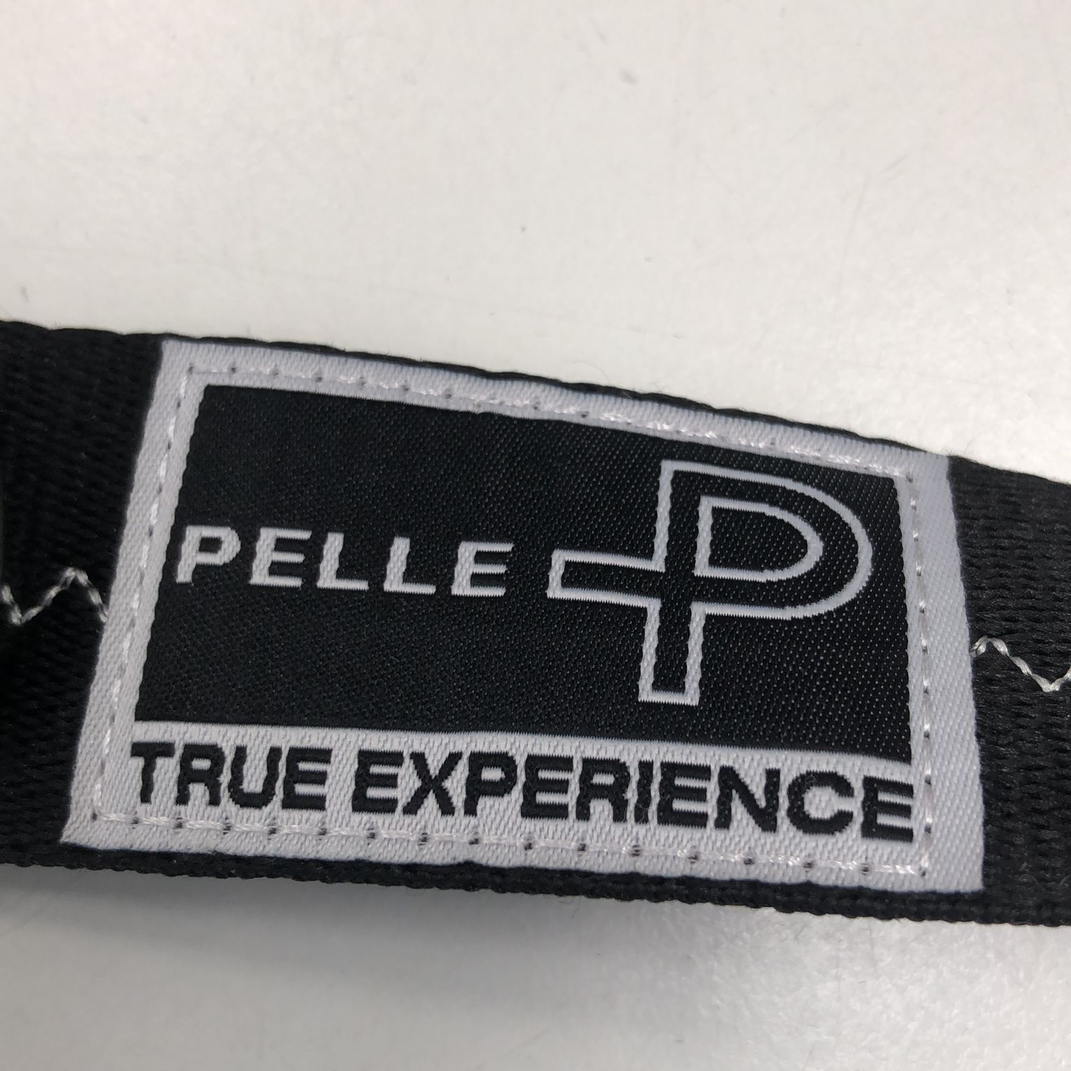 Pelle P