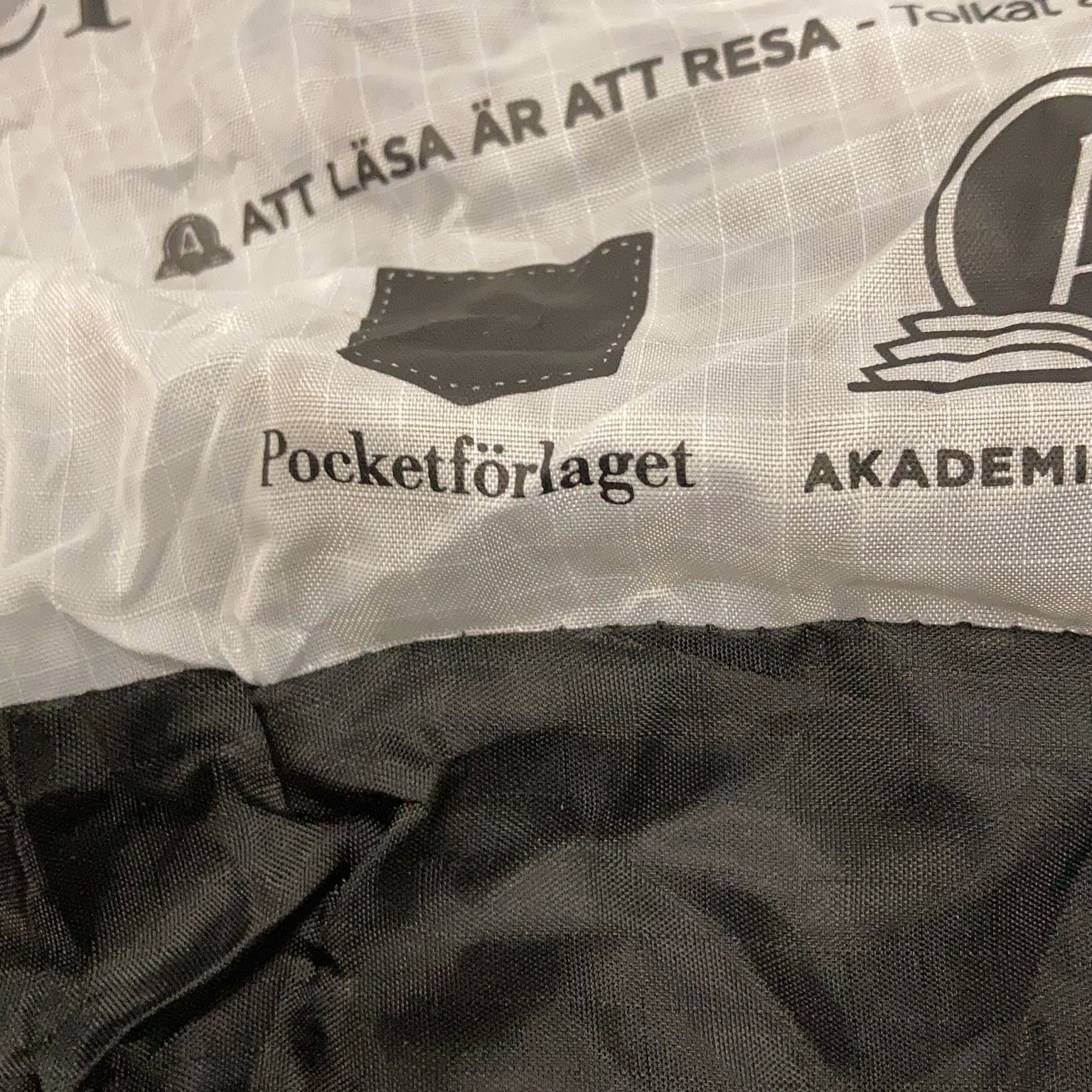 Pocketförlaget