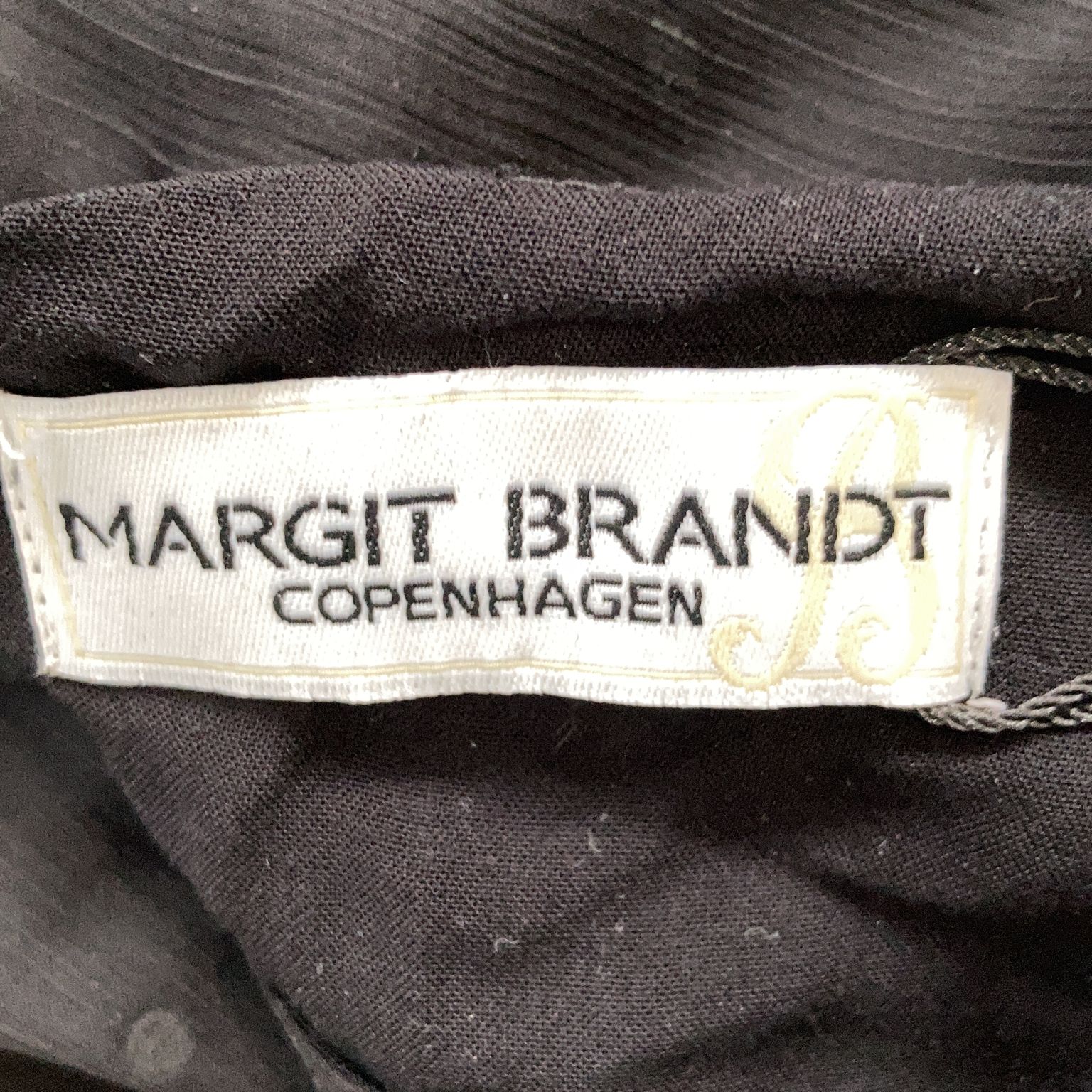 Margit Brandt