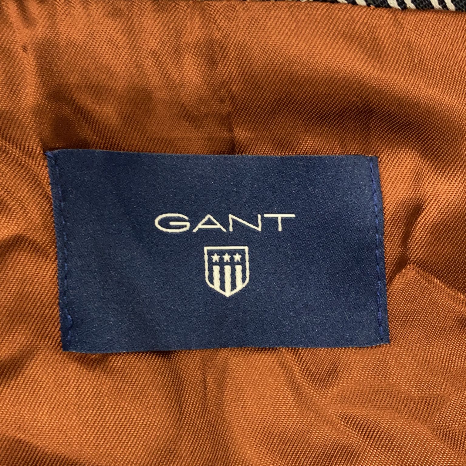 GANT