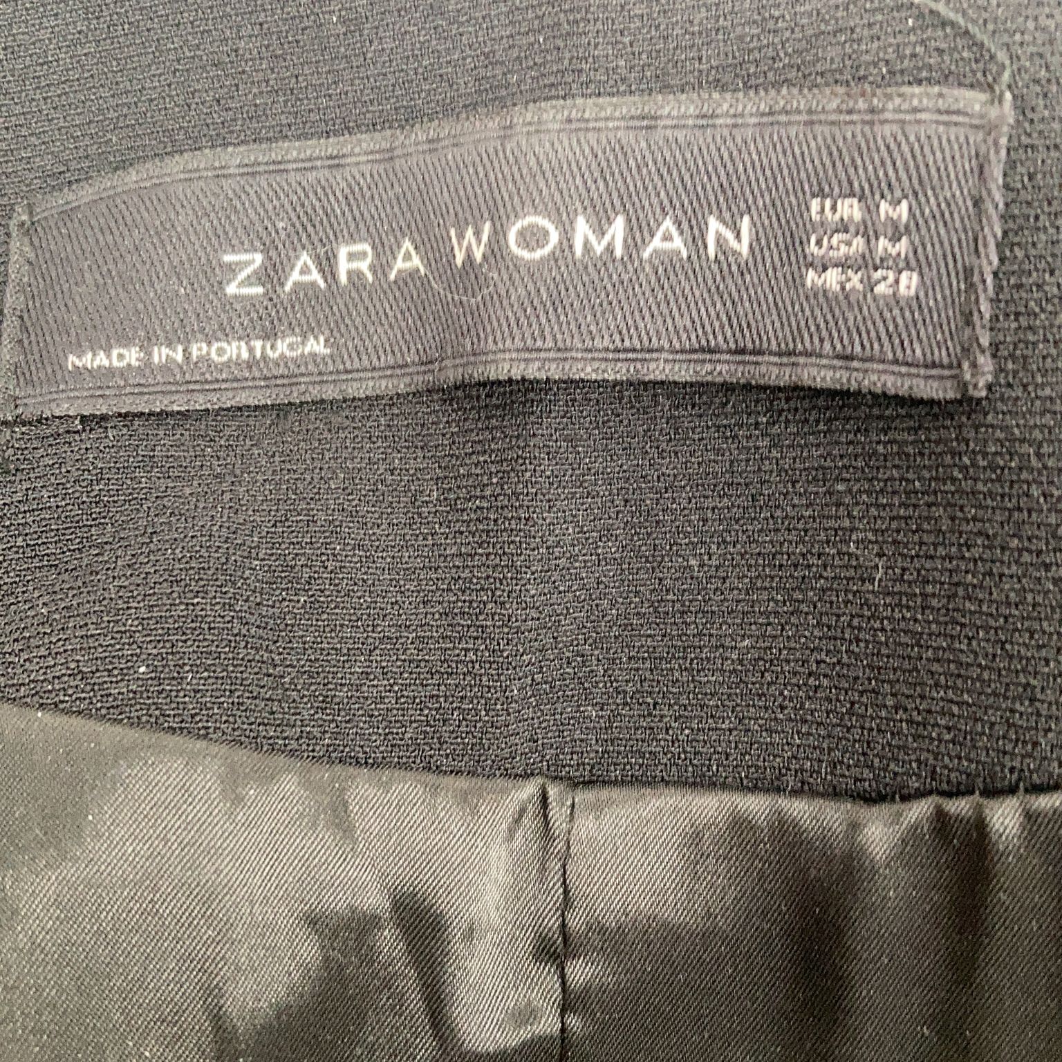 Zara Woman