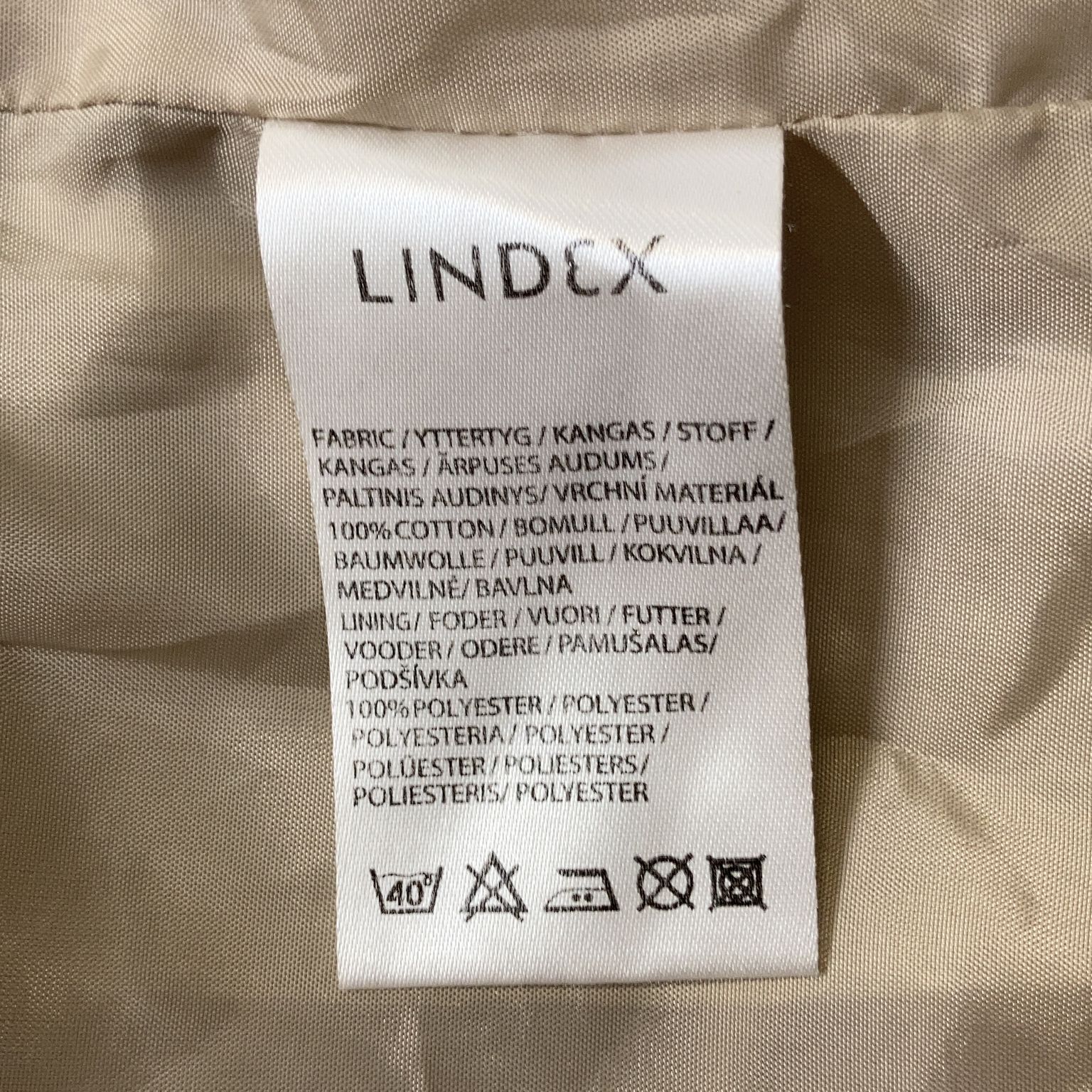 Lindex