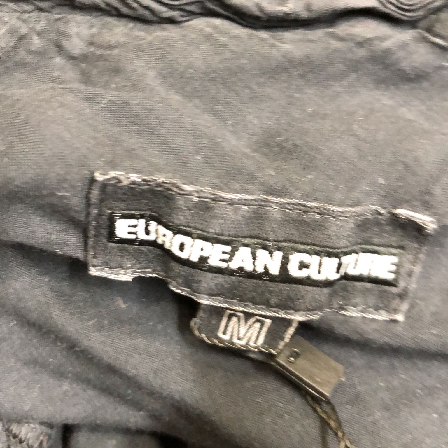 European Culture