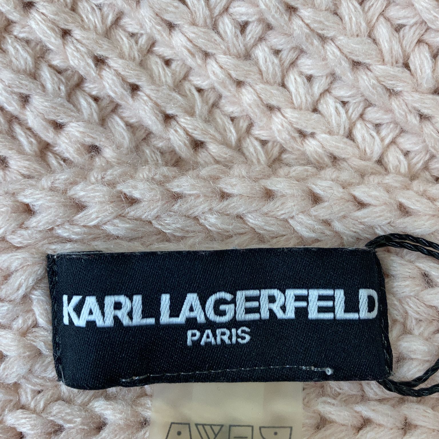 Karl Lagerfeld