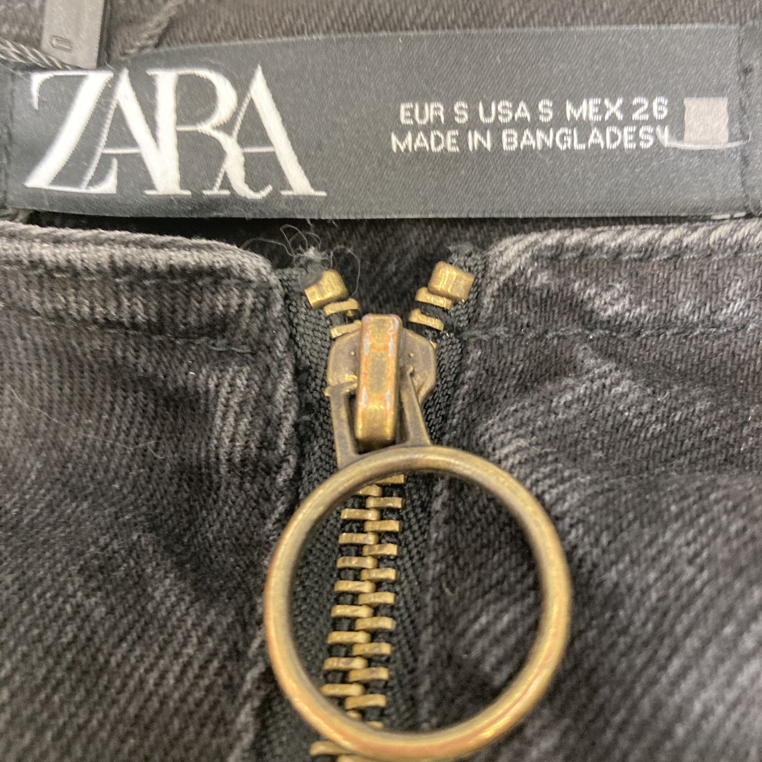 Zara