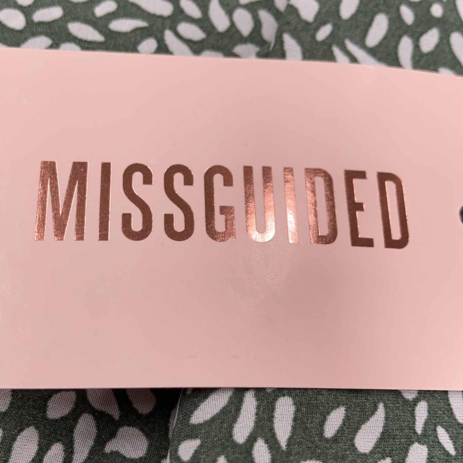 Missguided