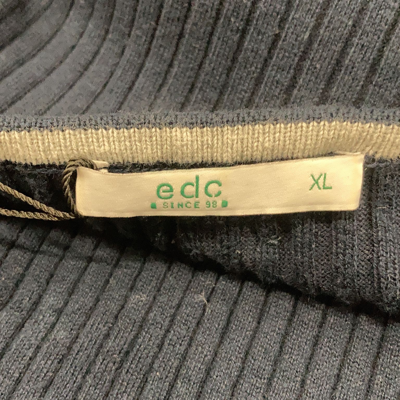 EDC by ESPRIT