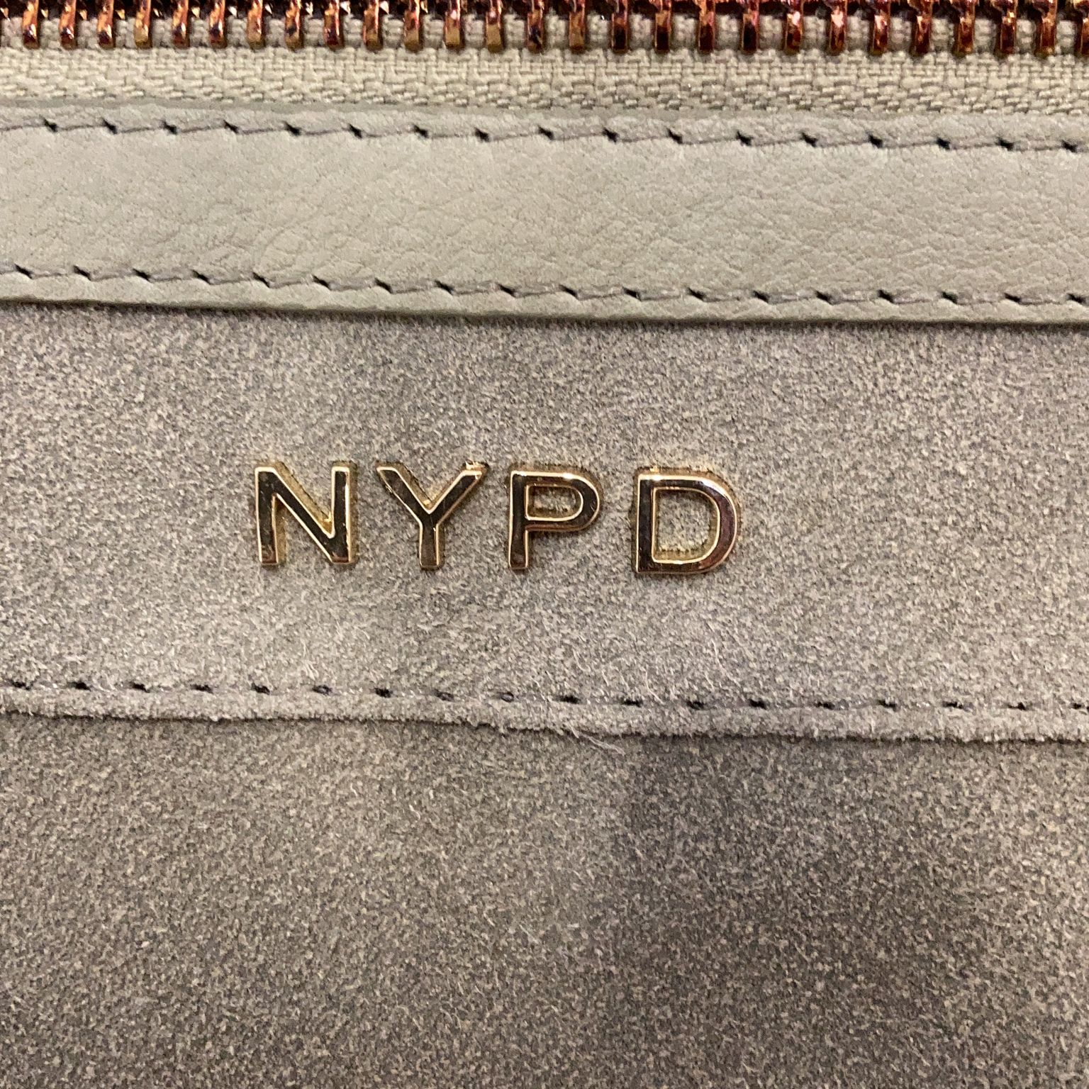 NYPD