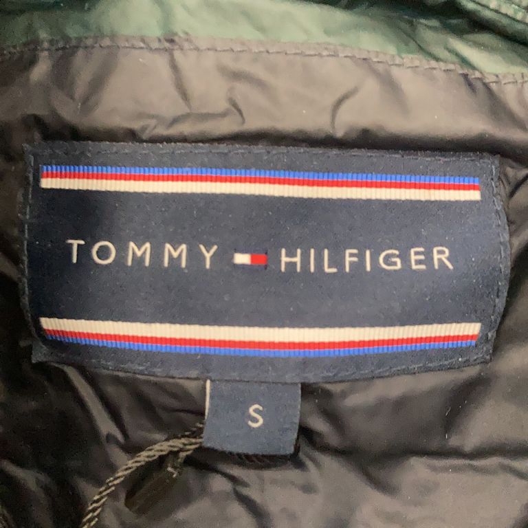 Tommy Hilfiger