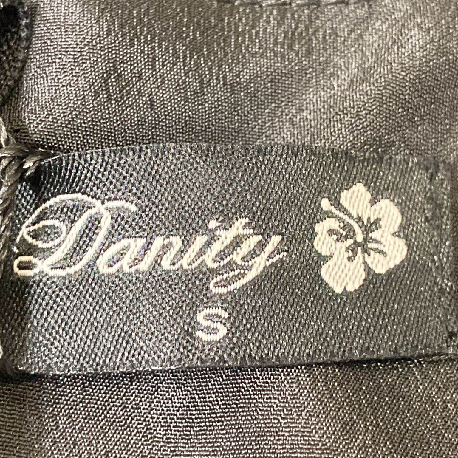 Danity