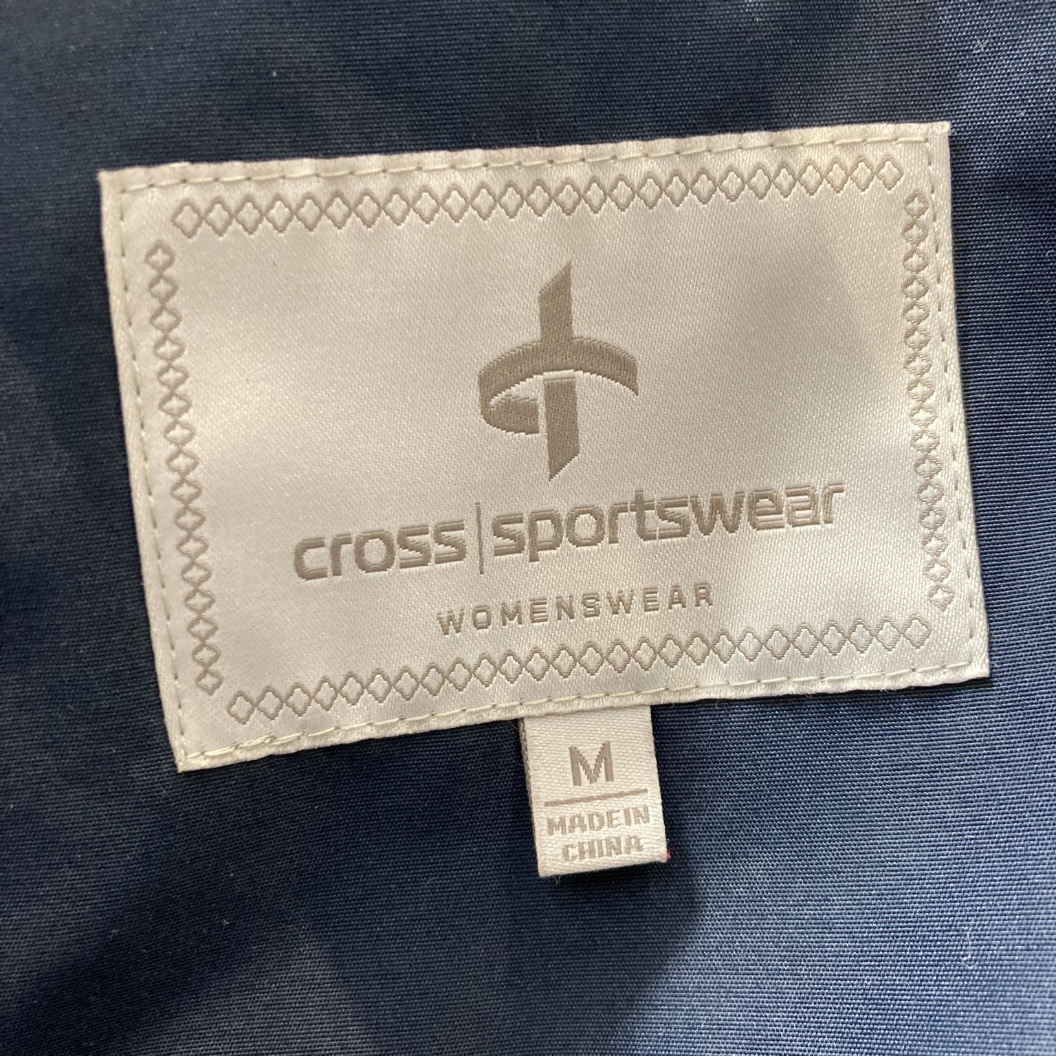 Cross Sportswear