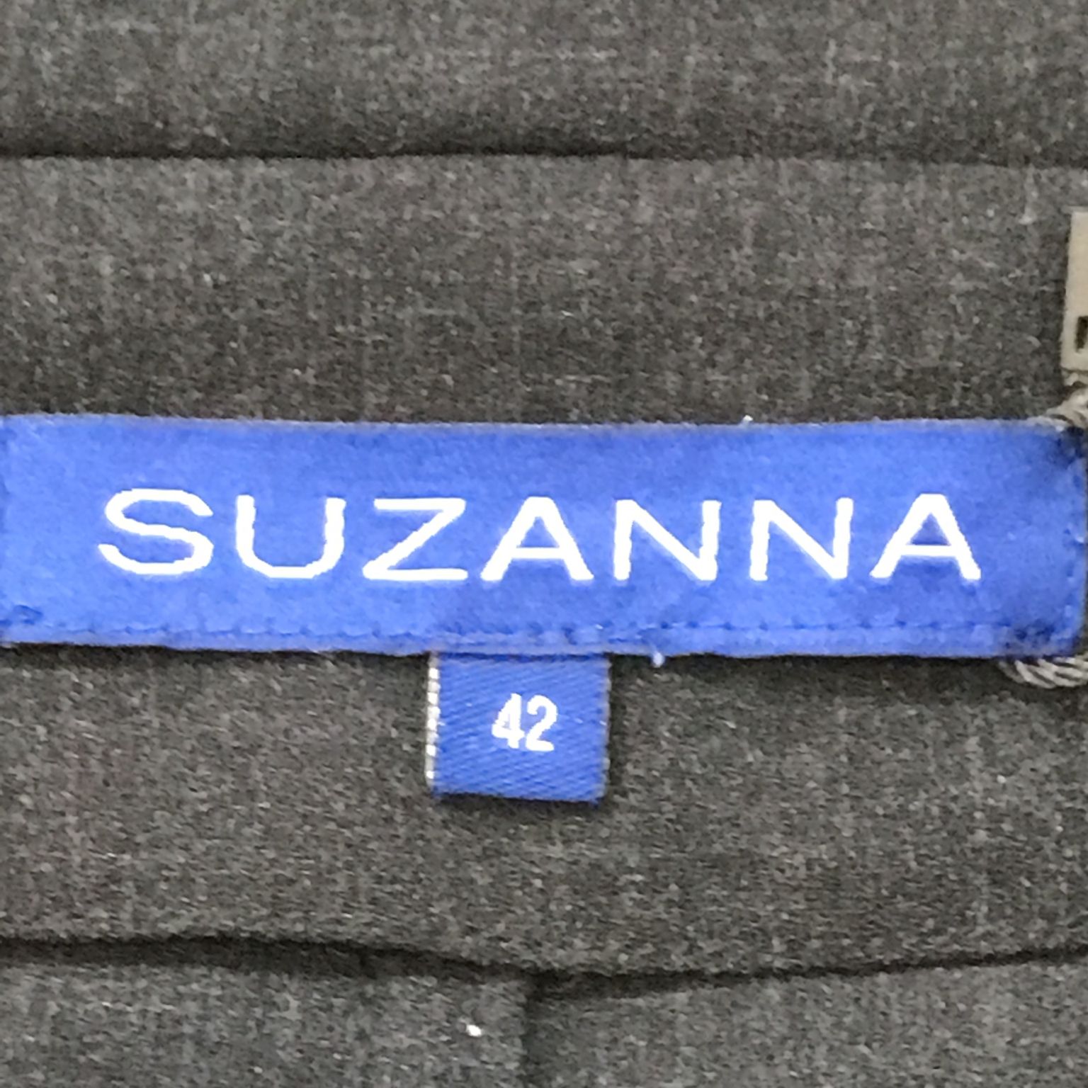 Suzanna