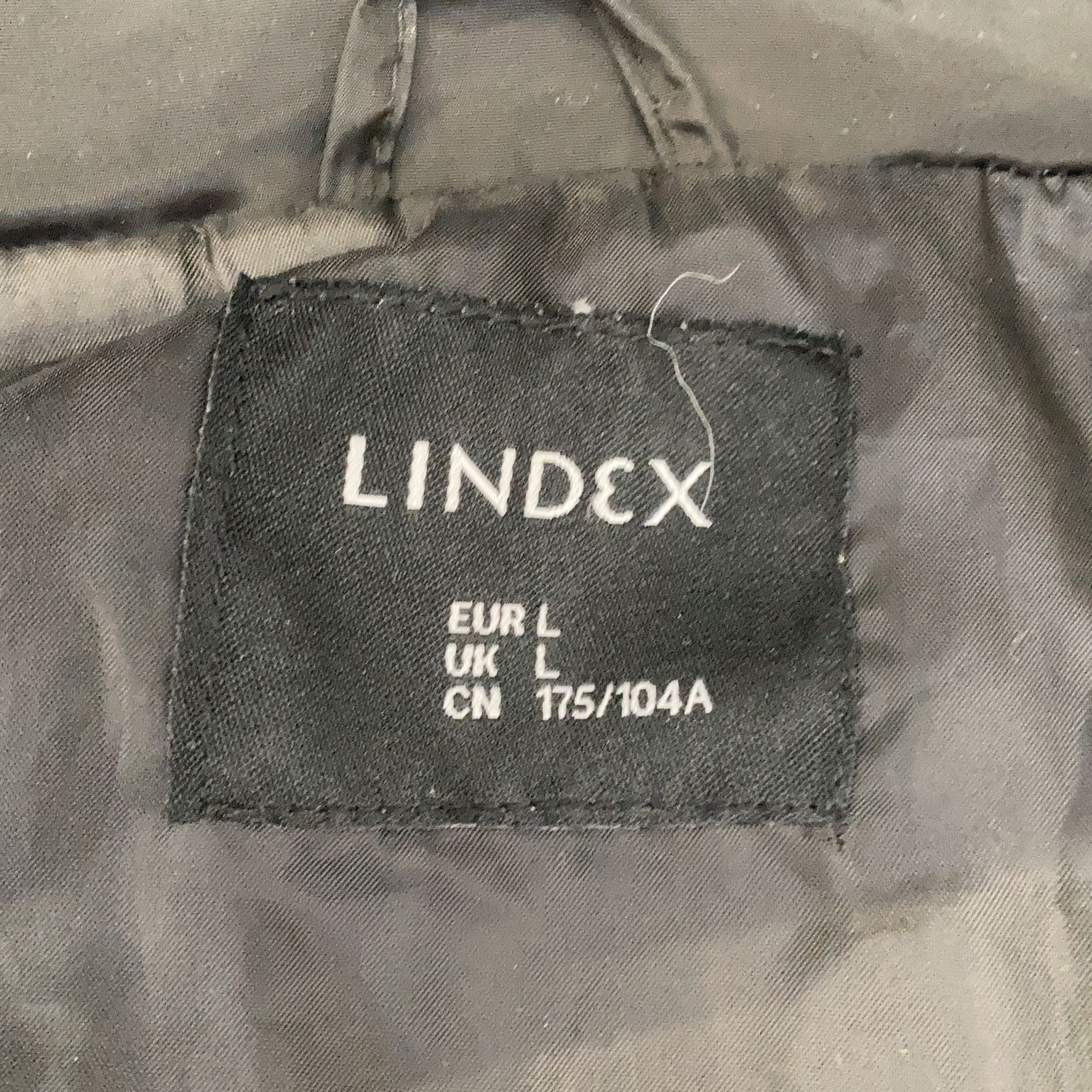 Lindex