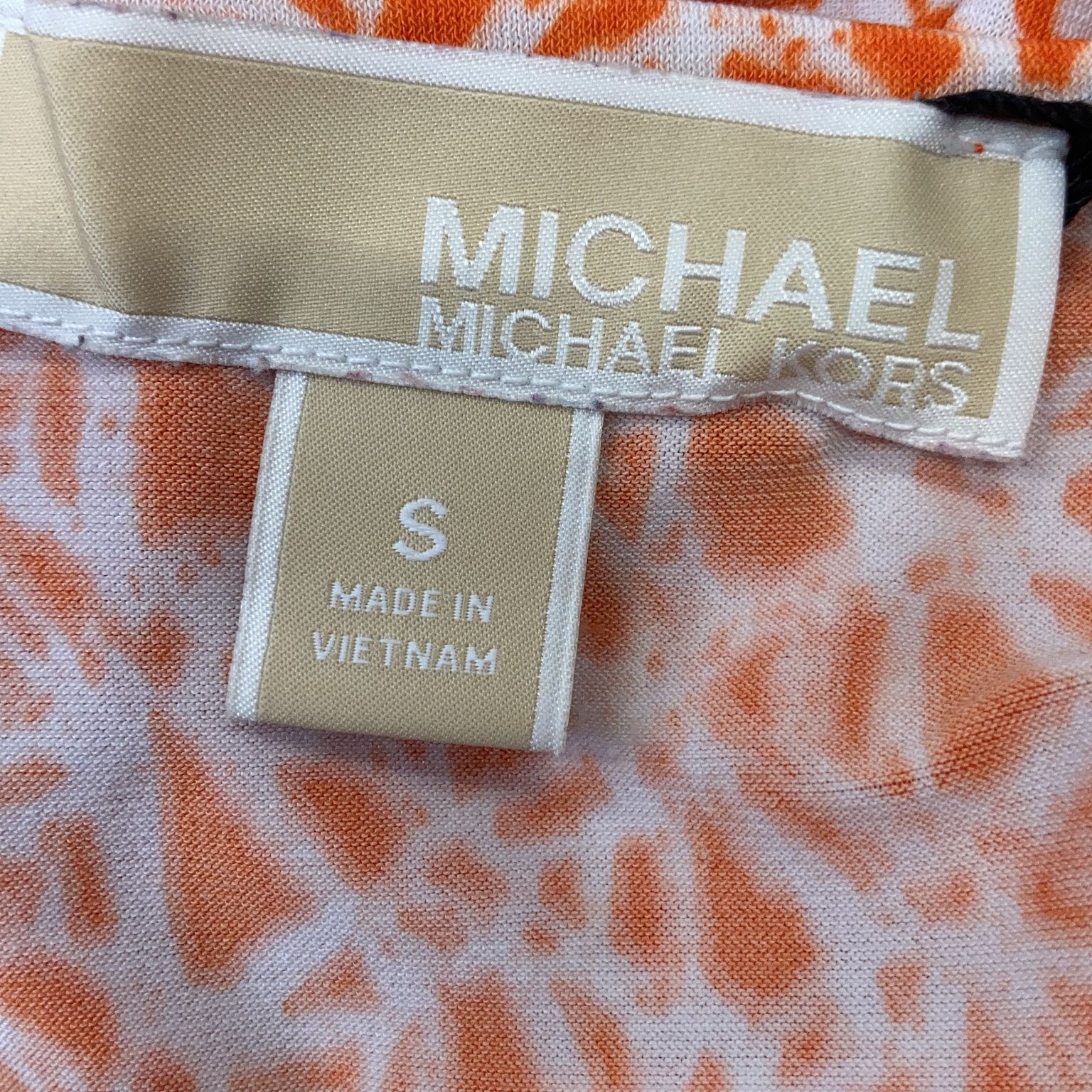 Michael Kors