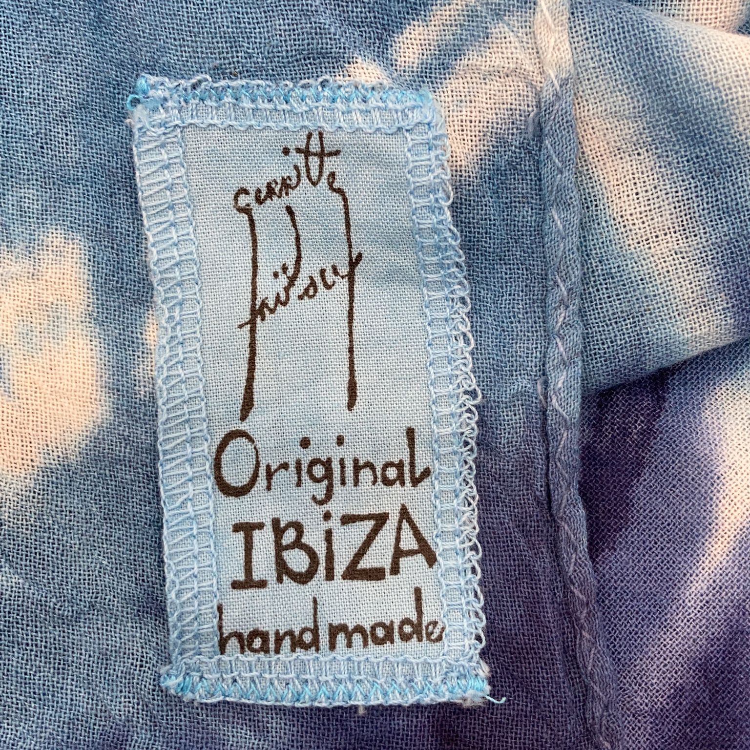 Ibiza