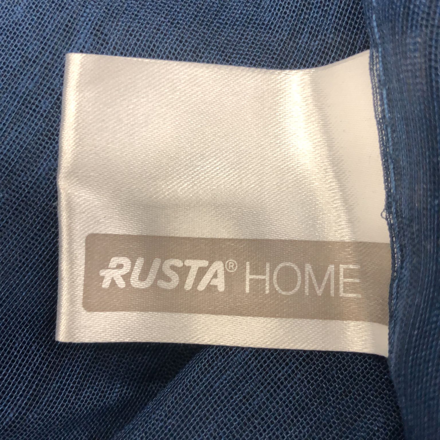 Rusta Home