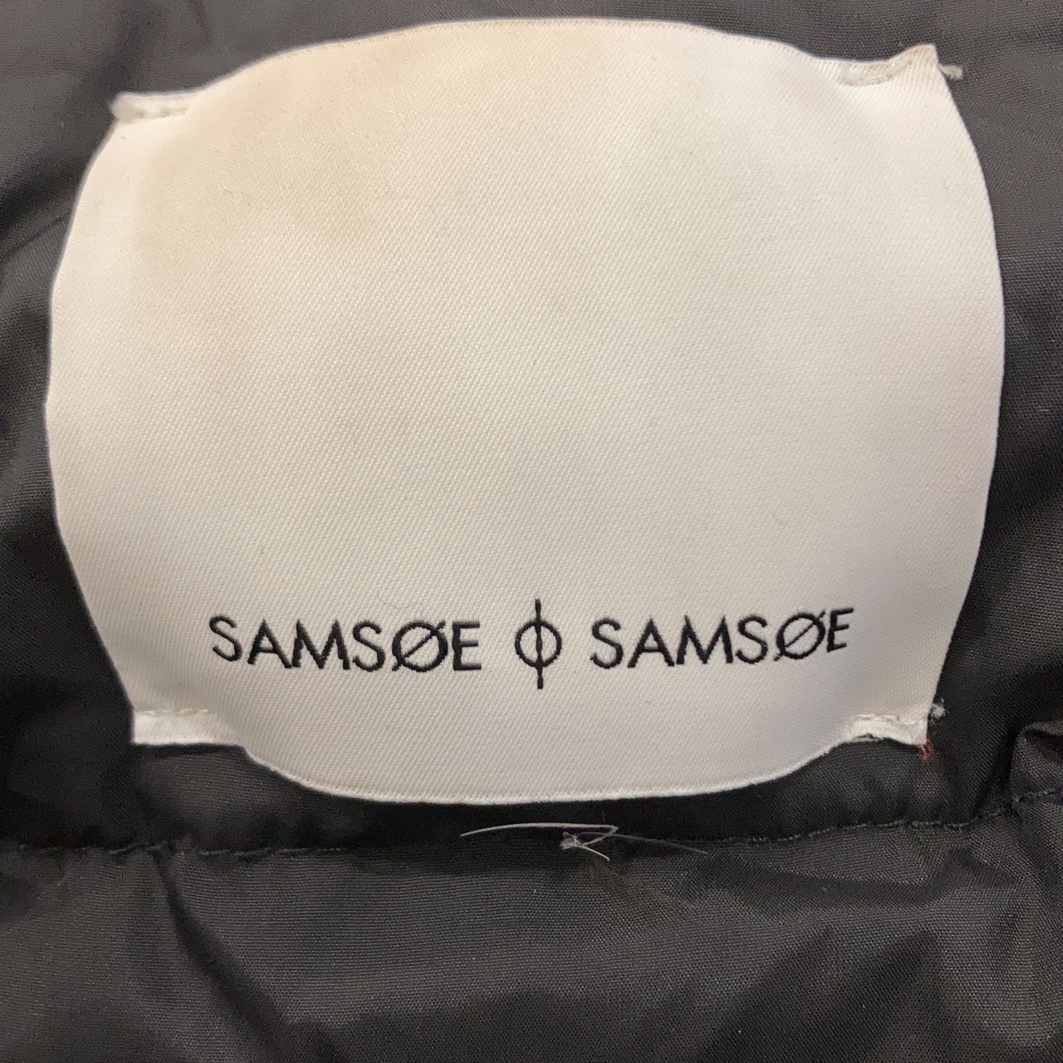 Samsøe  Samsøe