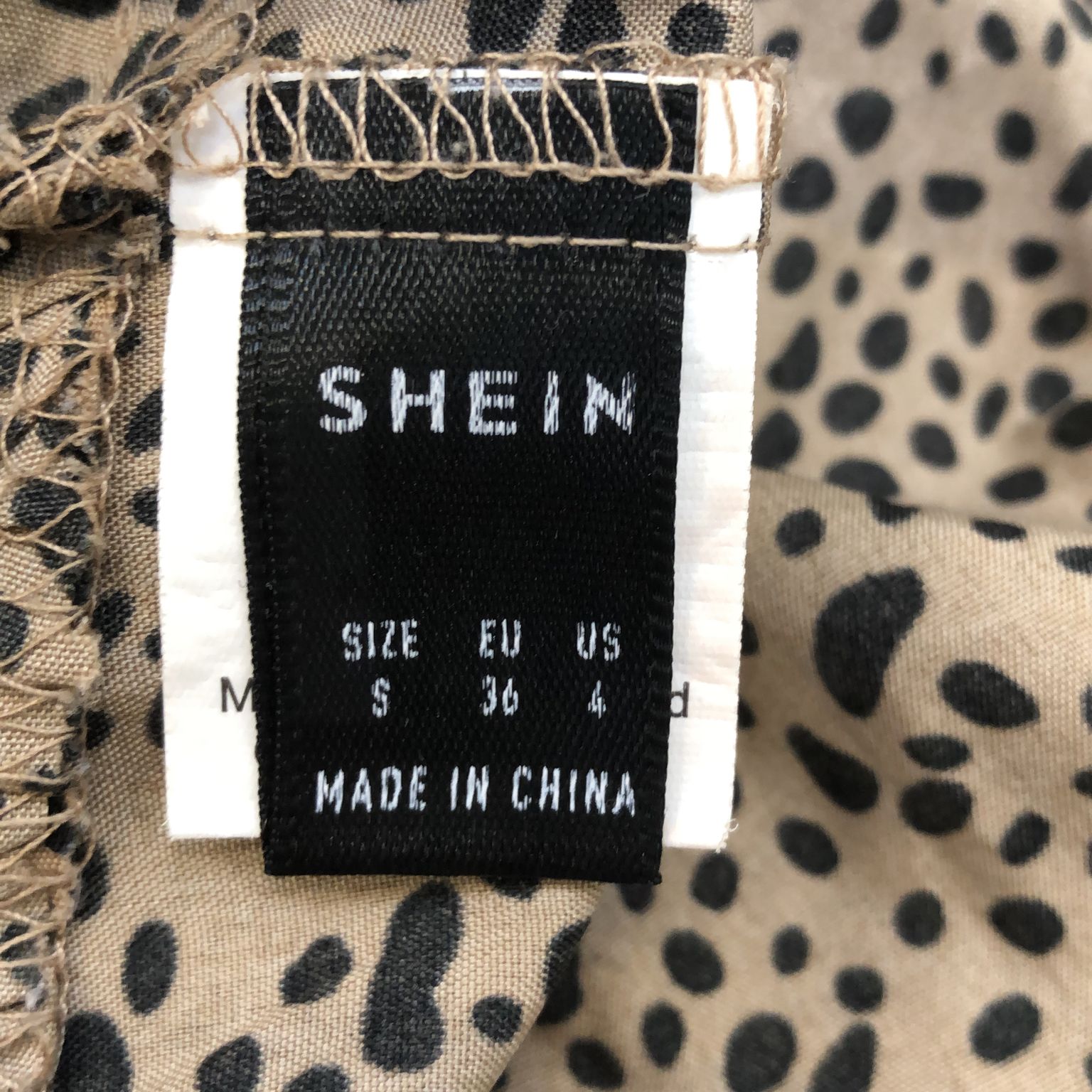 Shein