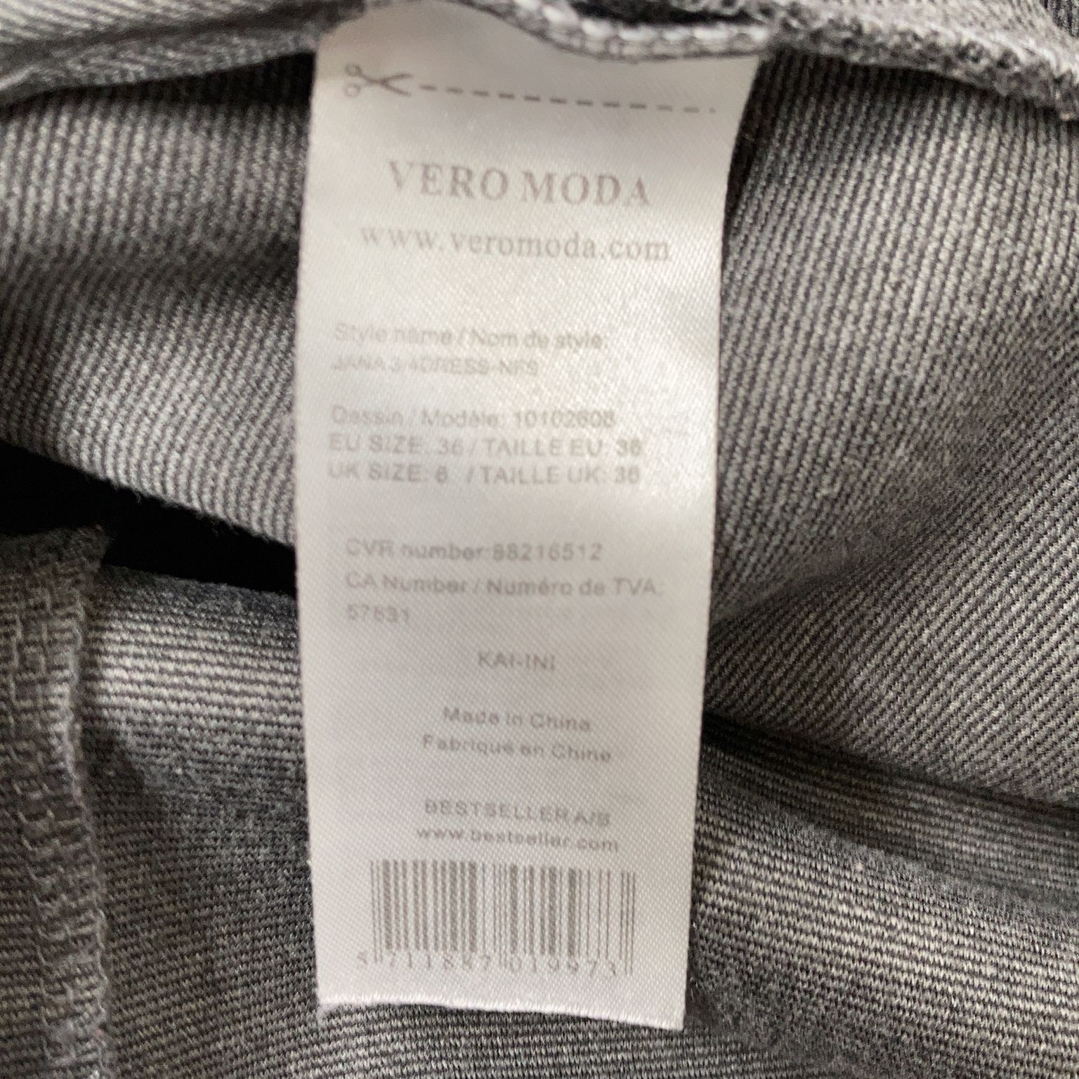 Vero Moda